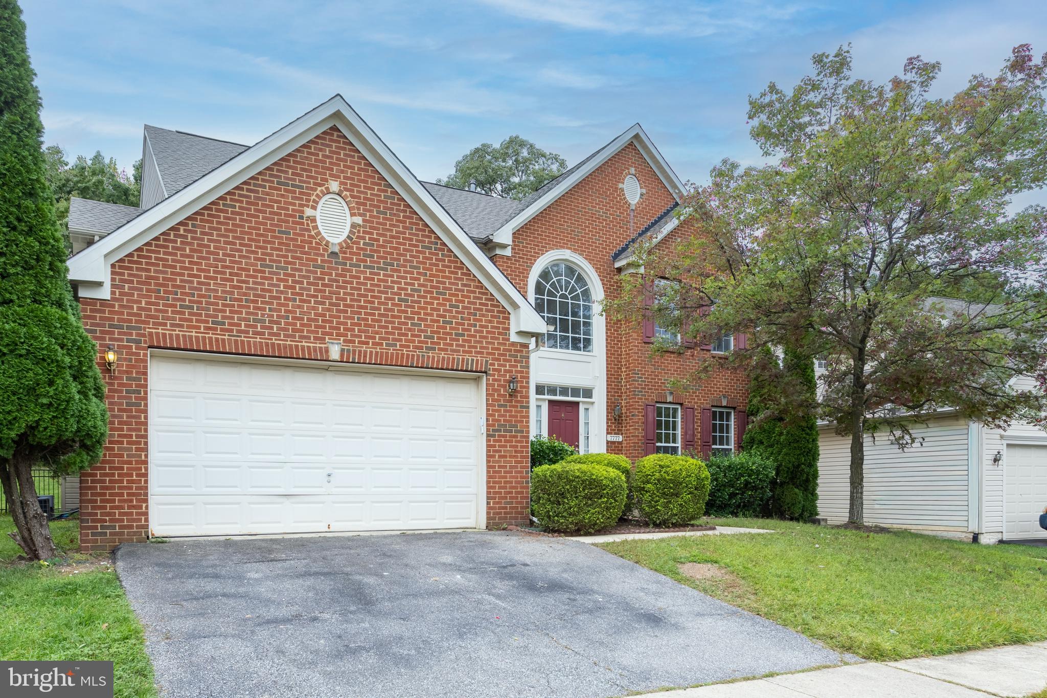 7777 ROTHERHAM DRIVE