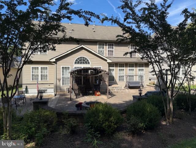 7777 ROTHERHAM DRIVE