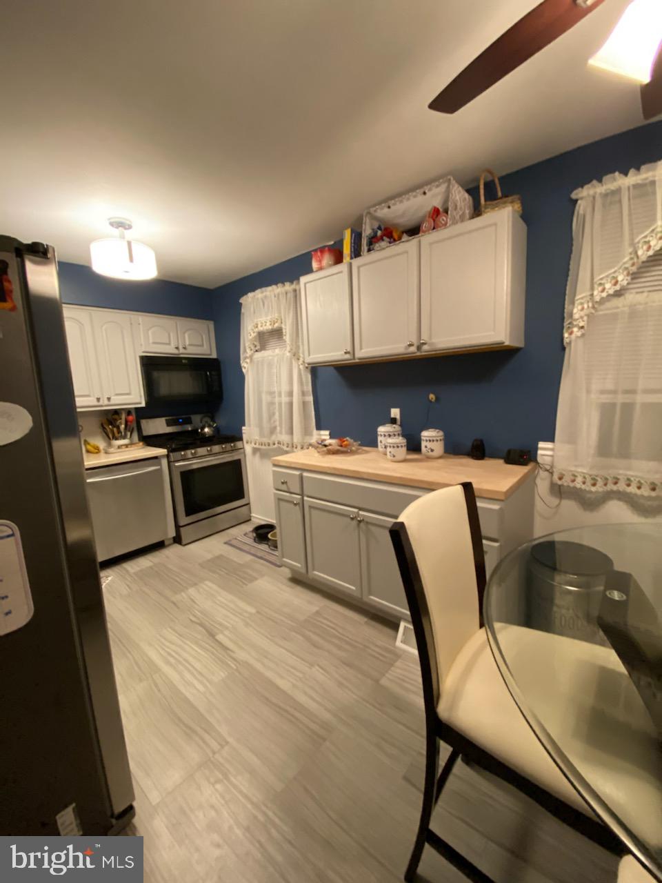 MODENA PARK - Residential
