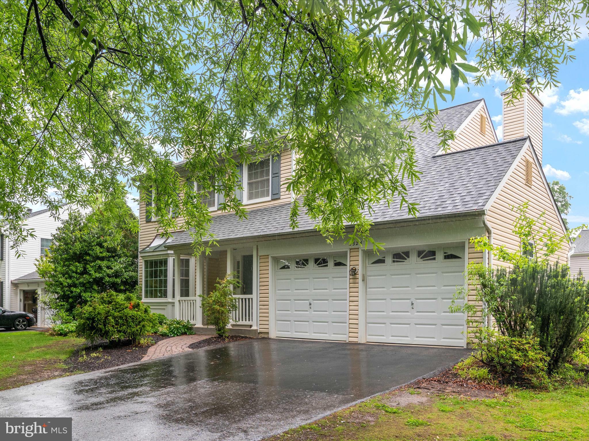 2324 NANTUCKET DRIVE