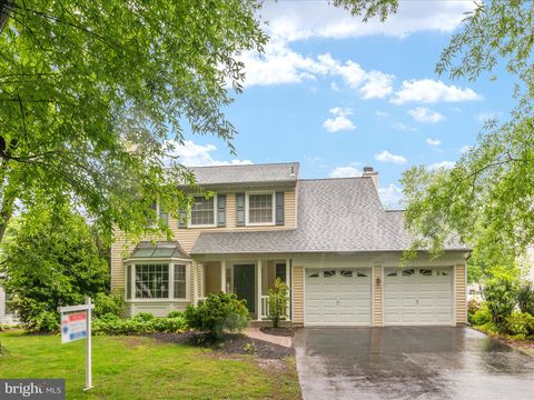 2324 NANTUCKET DRIVE CROFTON MD 21114