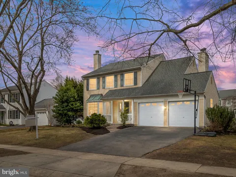 2324 Nantucket Drive, Crofton, MD 21114 - MLS#: MDAA2108550