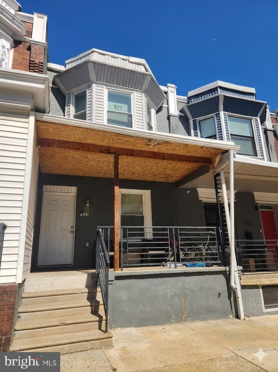 COBBS CREEK - Residential