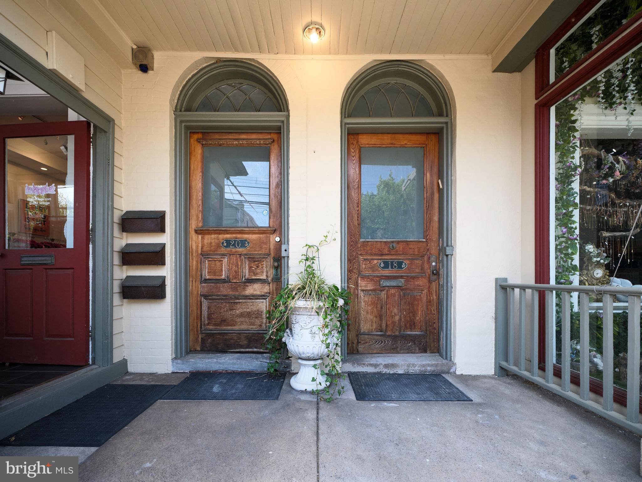 NONE AVAILABLE - Residential Lease