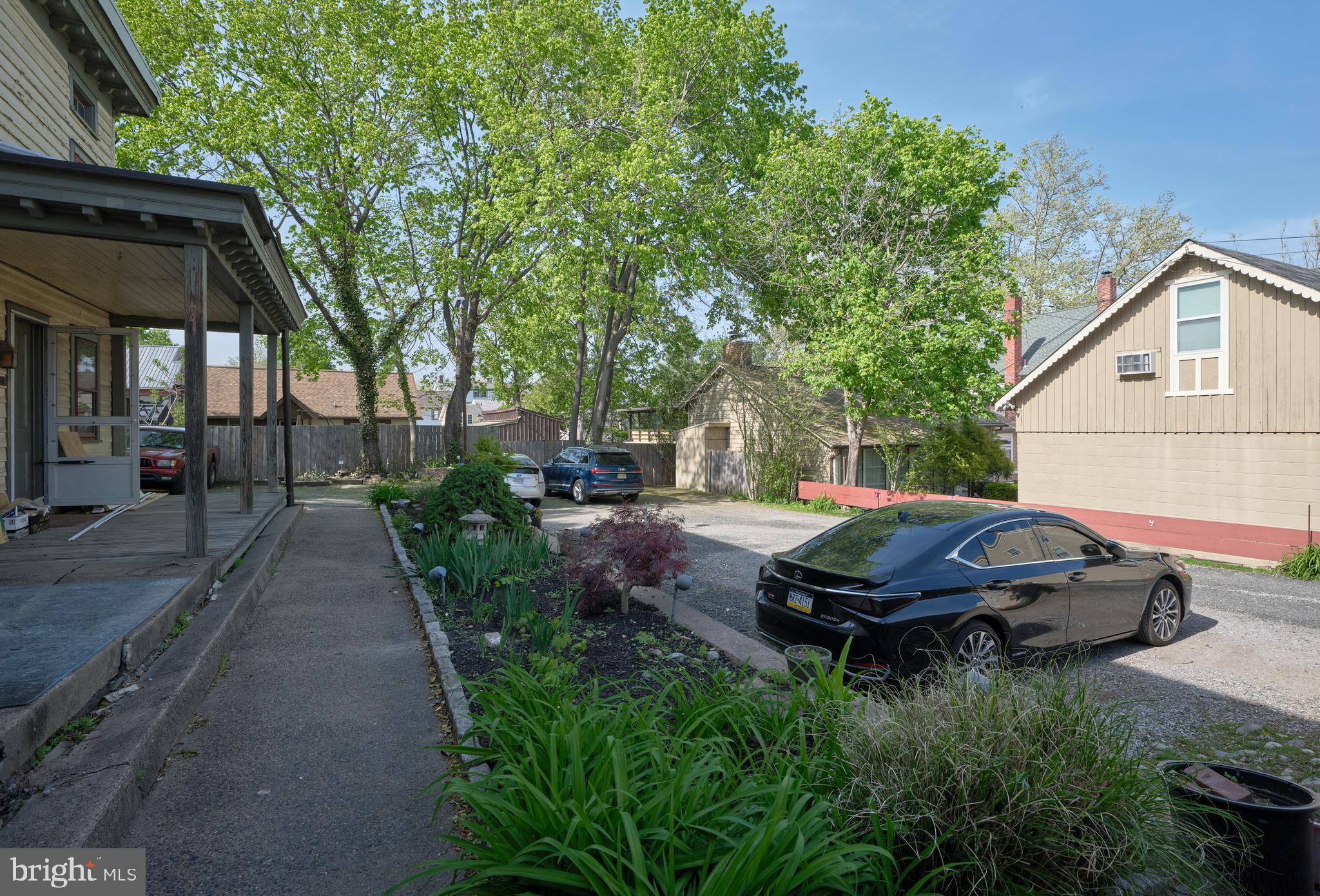 NONE AVAILABLE - Residential Lease