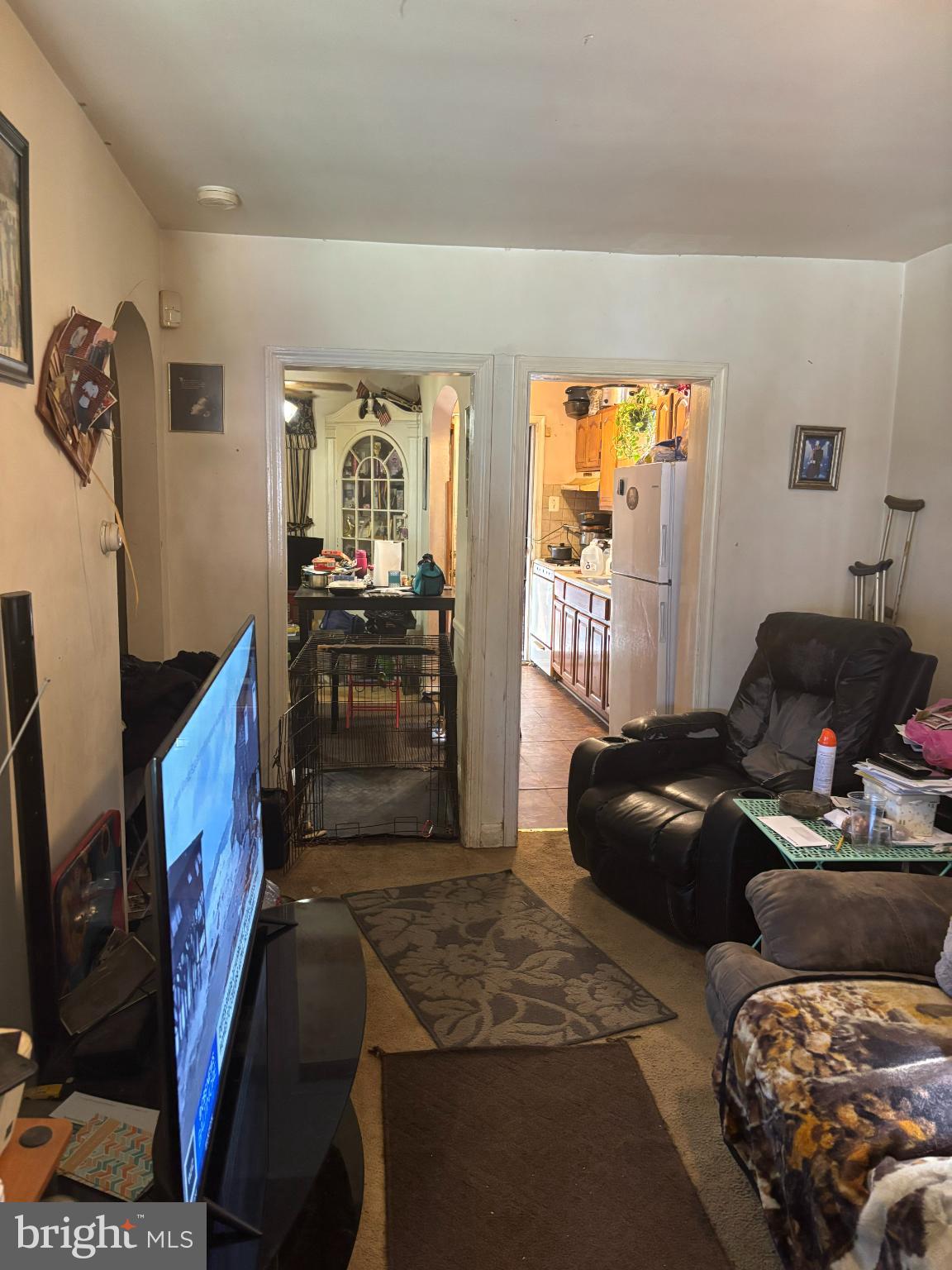 WESTFIELD - Residential