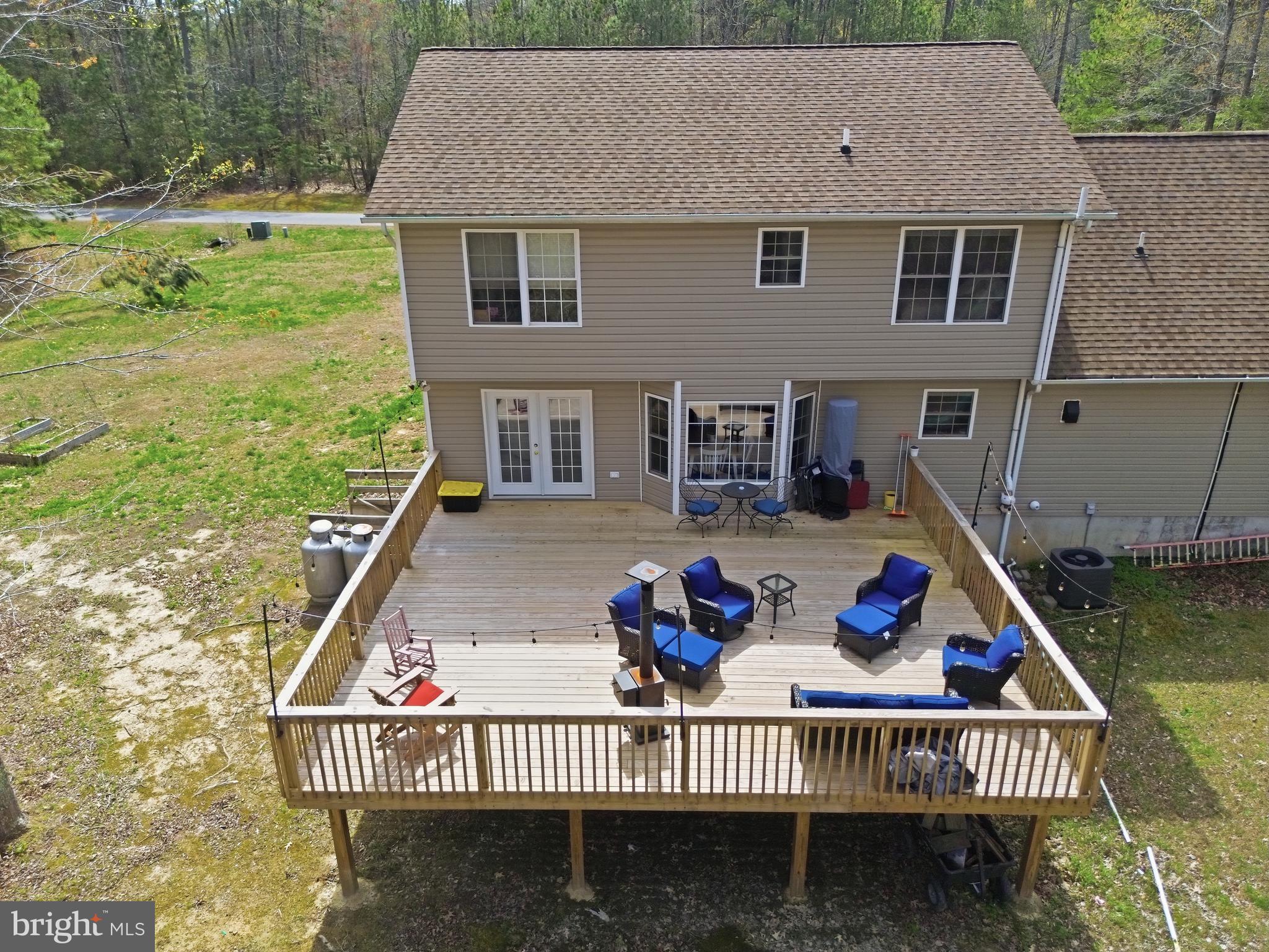 ABERDEEN - Residential