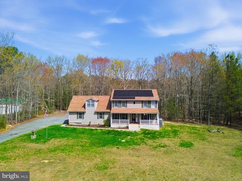 45954 BURNS DRIVE VALLEY LEE MD 20692