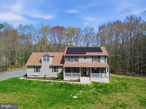Homes For Sale - 45954 Burns Drive<br/> Saint Marys County, VALLEY LEE, MD 20692