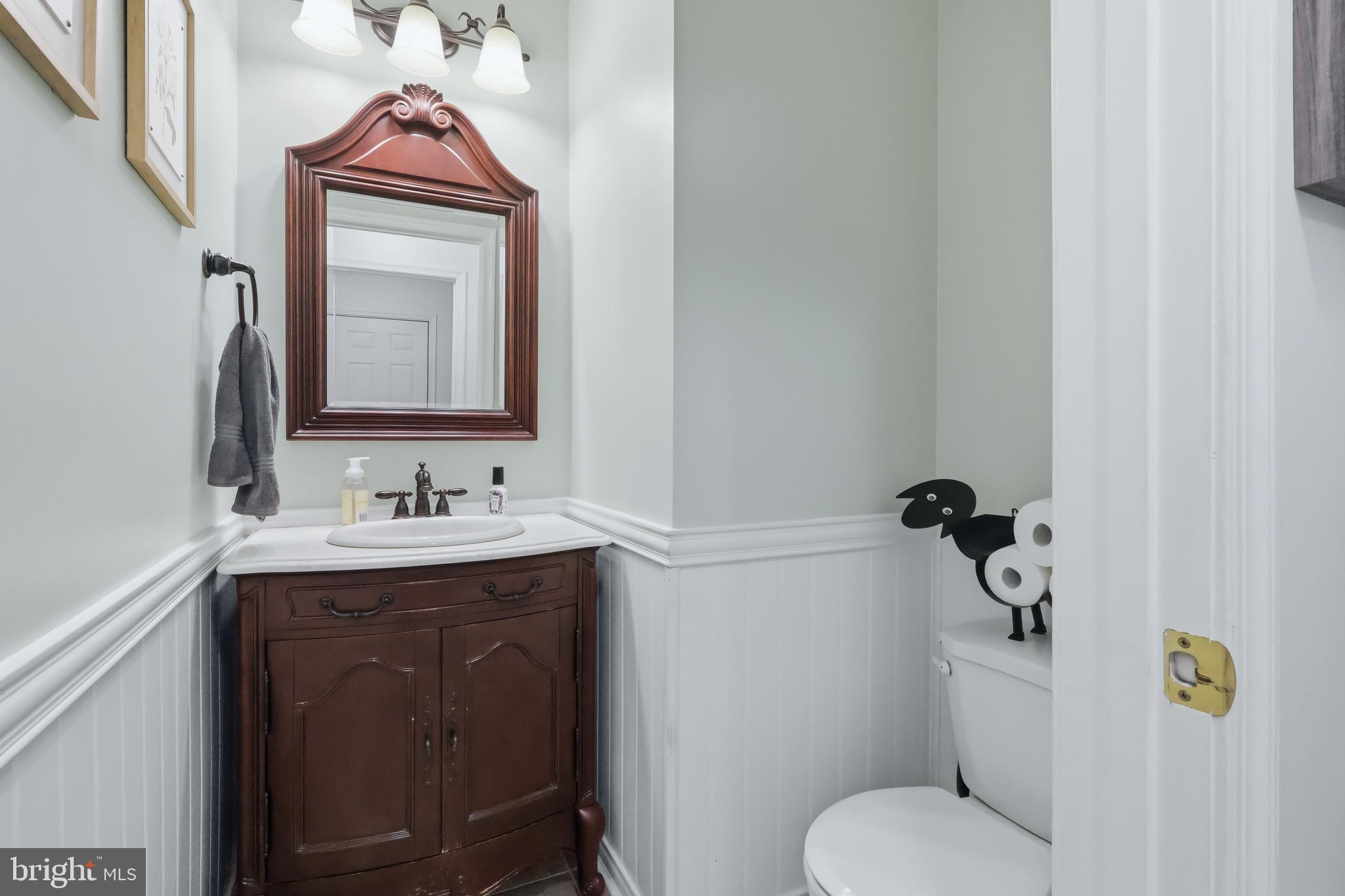 ABERDEEN - Residential