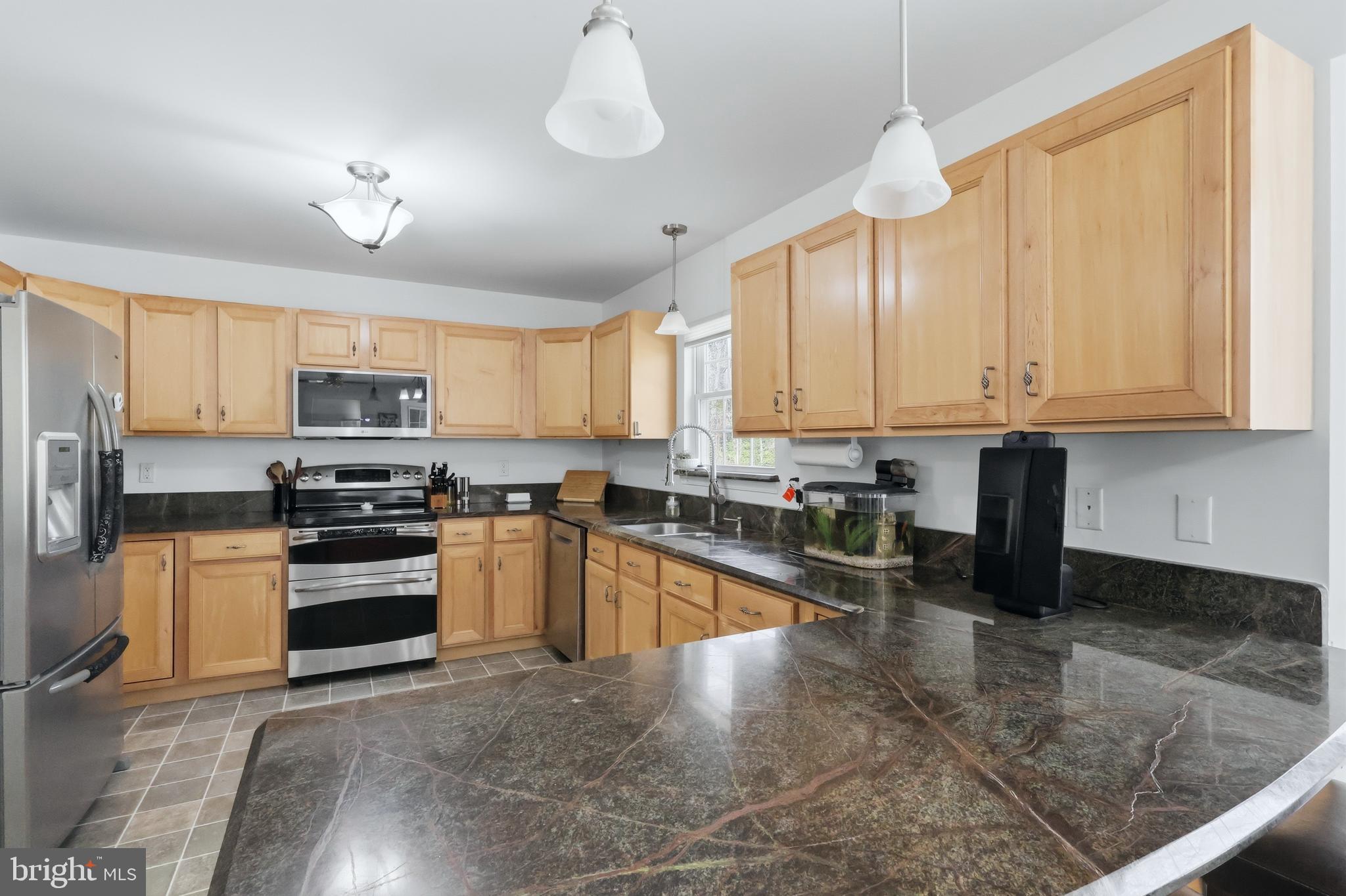 ABERDEEN - Residential