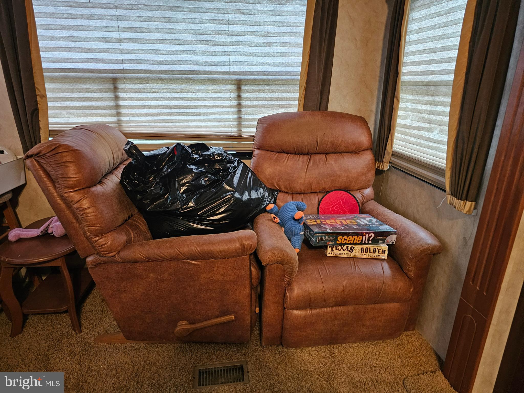 INDIAN ACRES - Residential