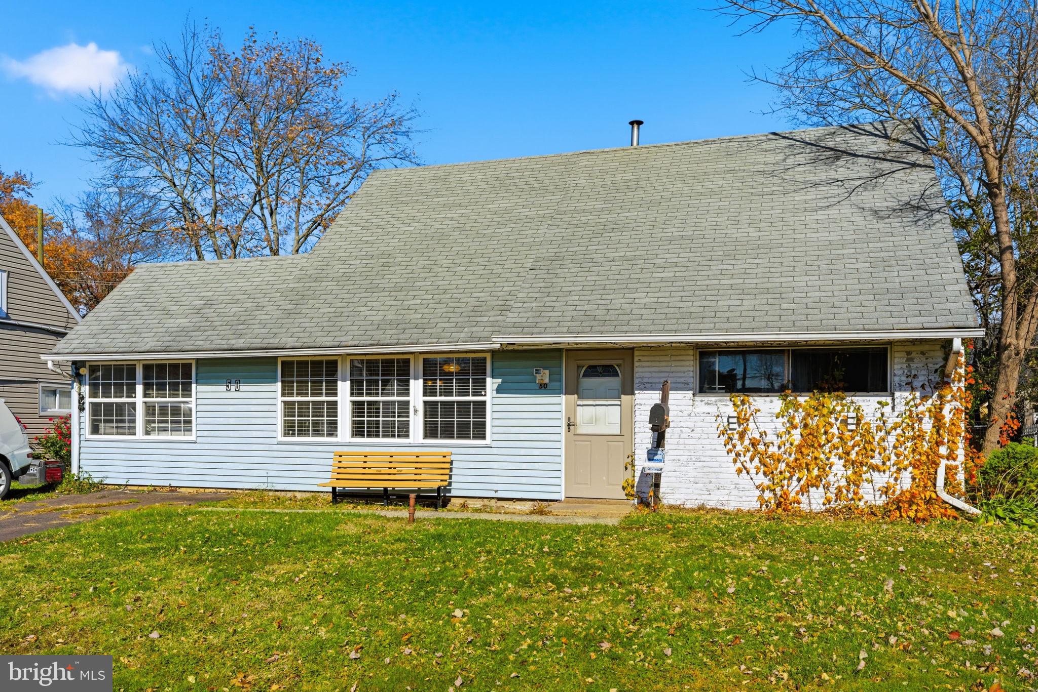 MILL CREEK FALLS - Residential