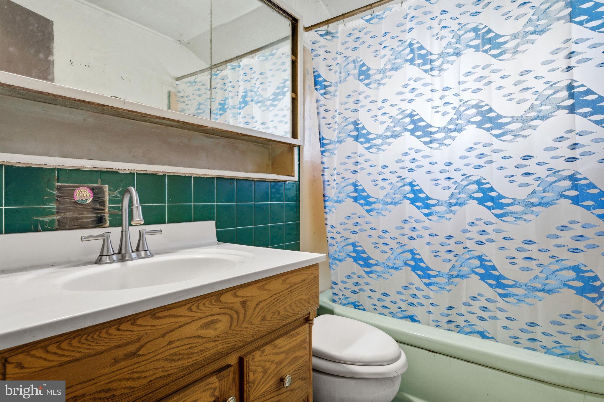 MILL CREEK FALLS - Residential