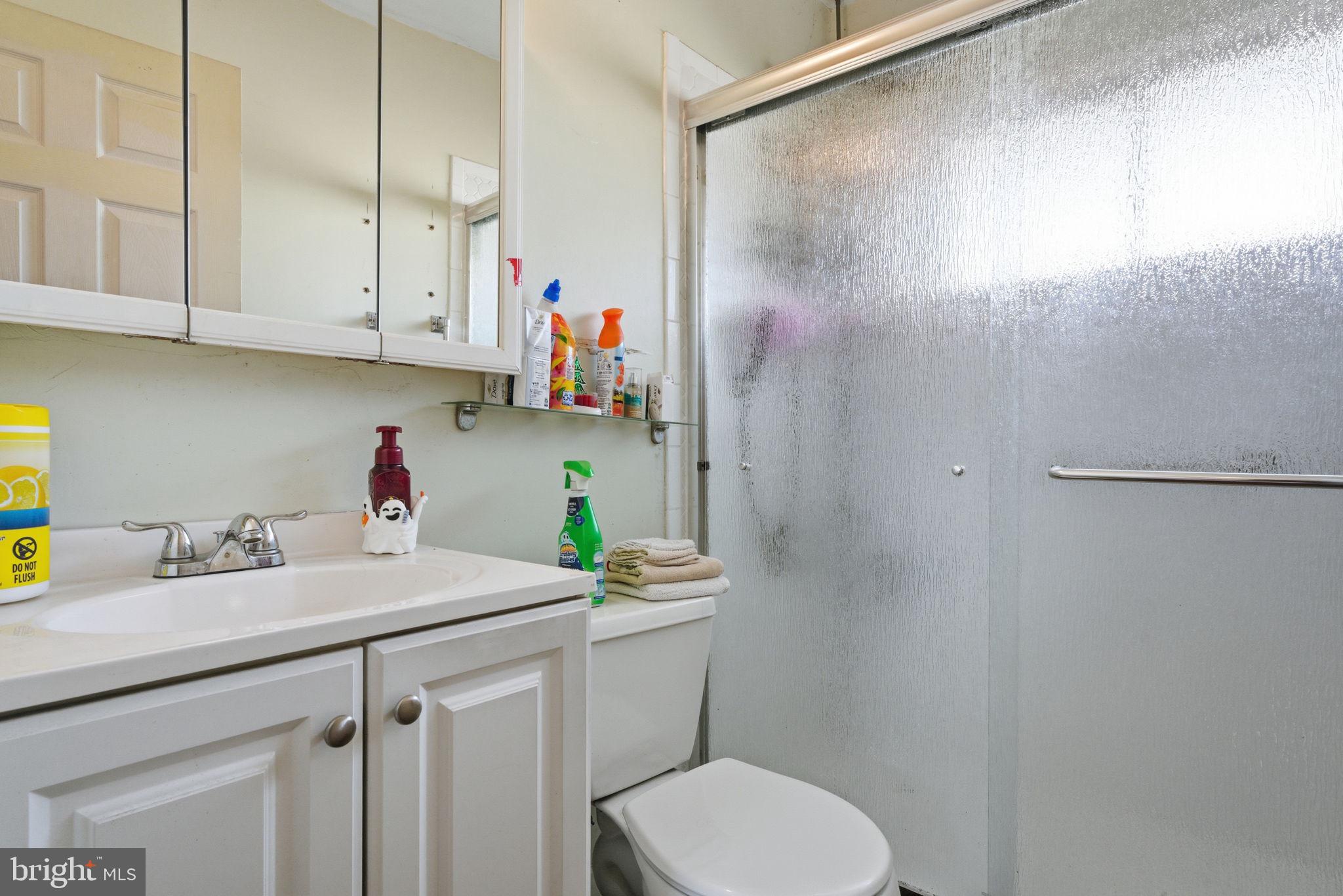 MILL CREEK FALLS - Residential