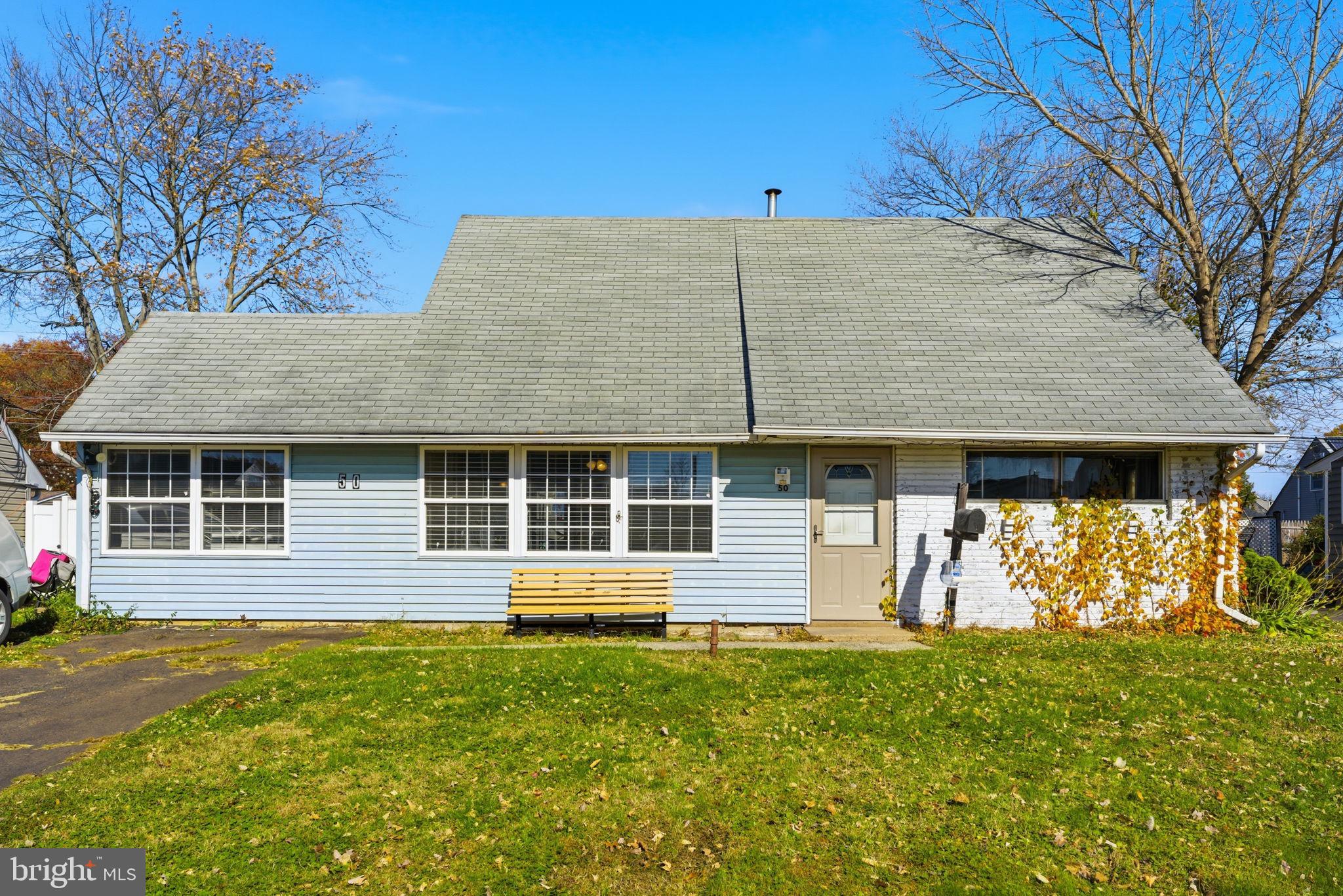 MILL CREEK FALLS - Residential