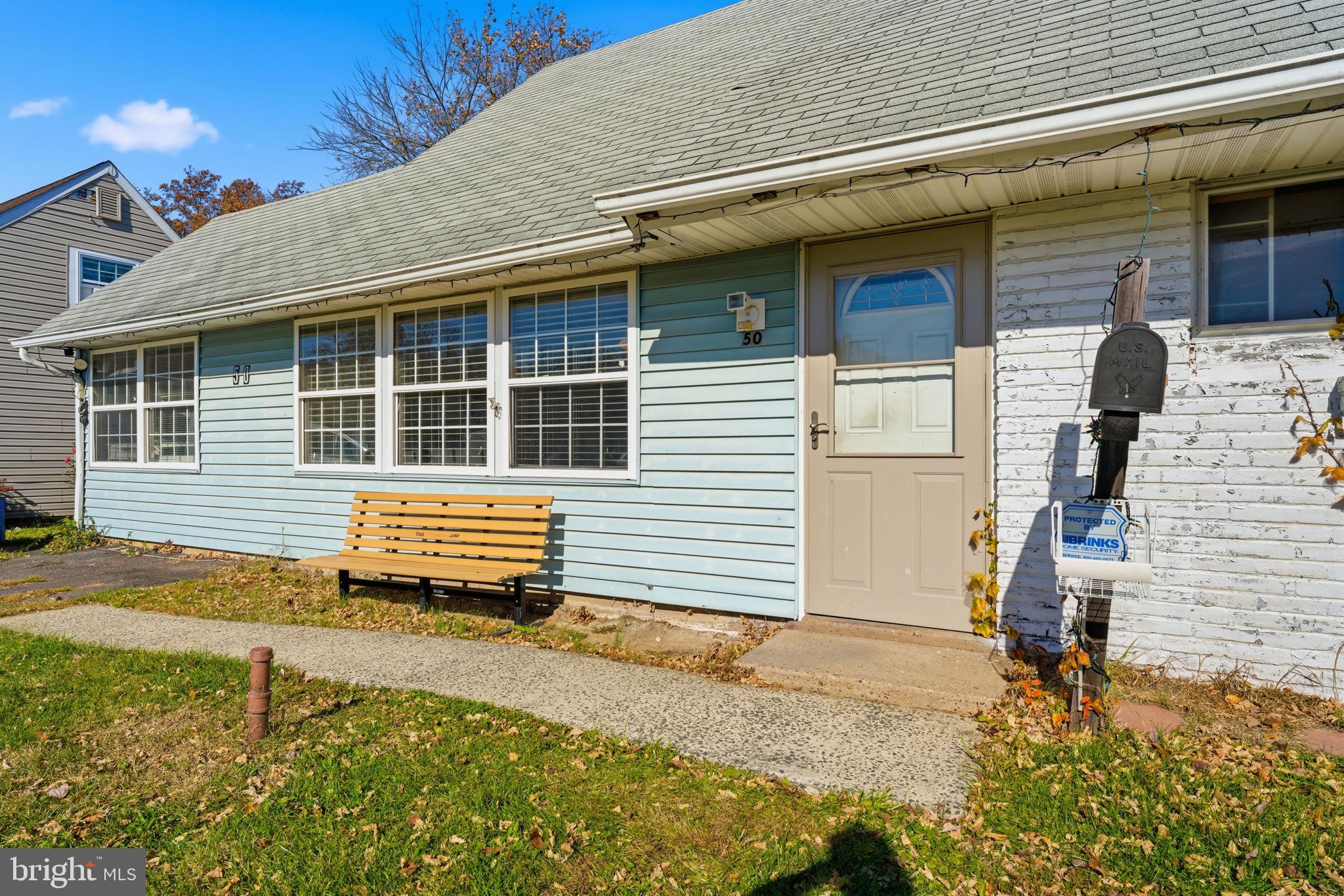 MILL CREEK FALLS - Residential