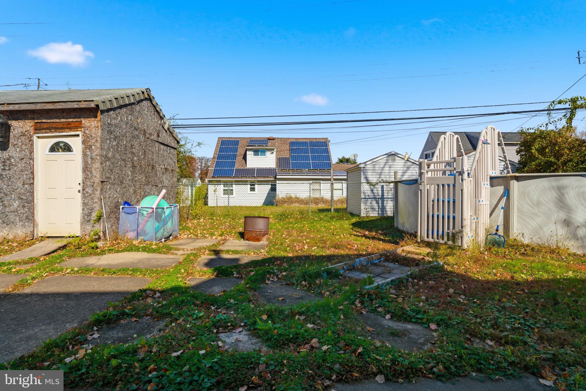 MILL CREEK FALLS - Residential