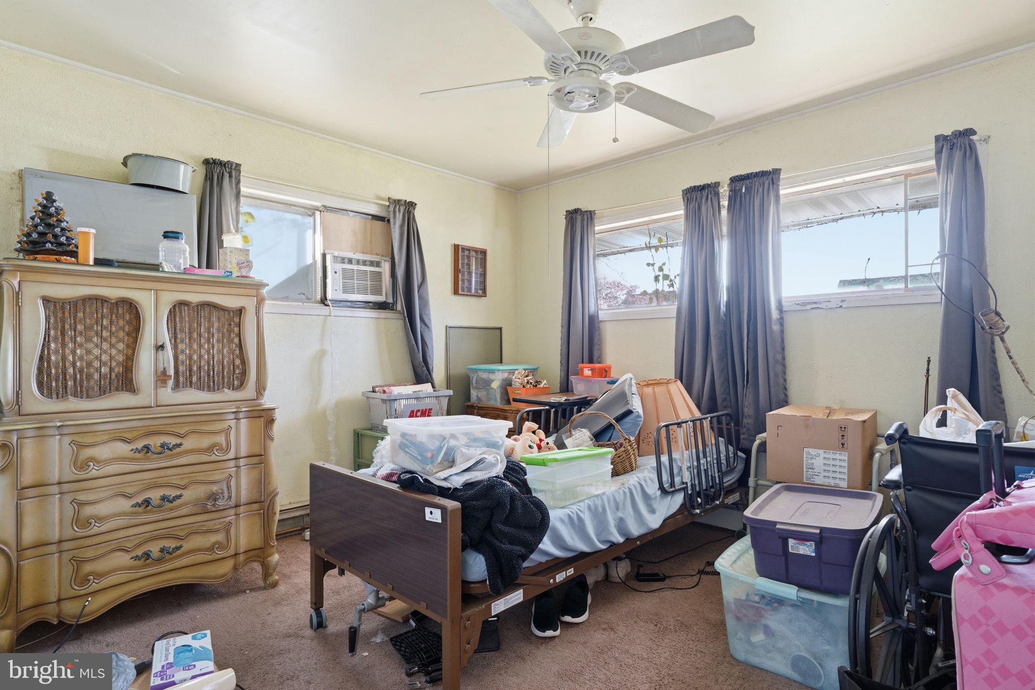 MILL CREEK FALLS - Residential