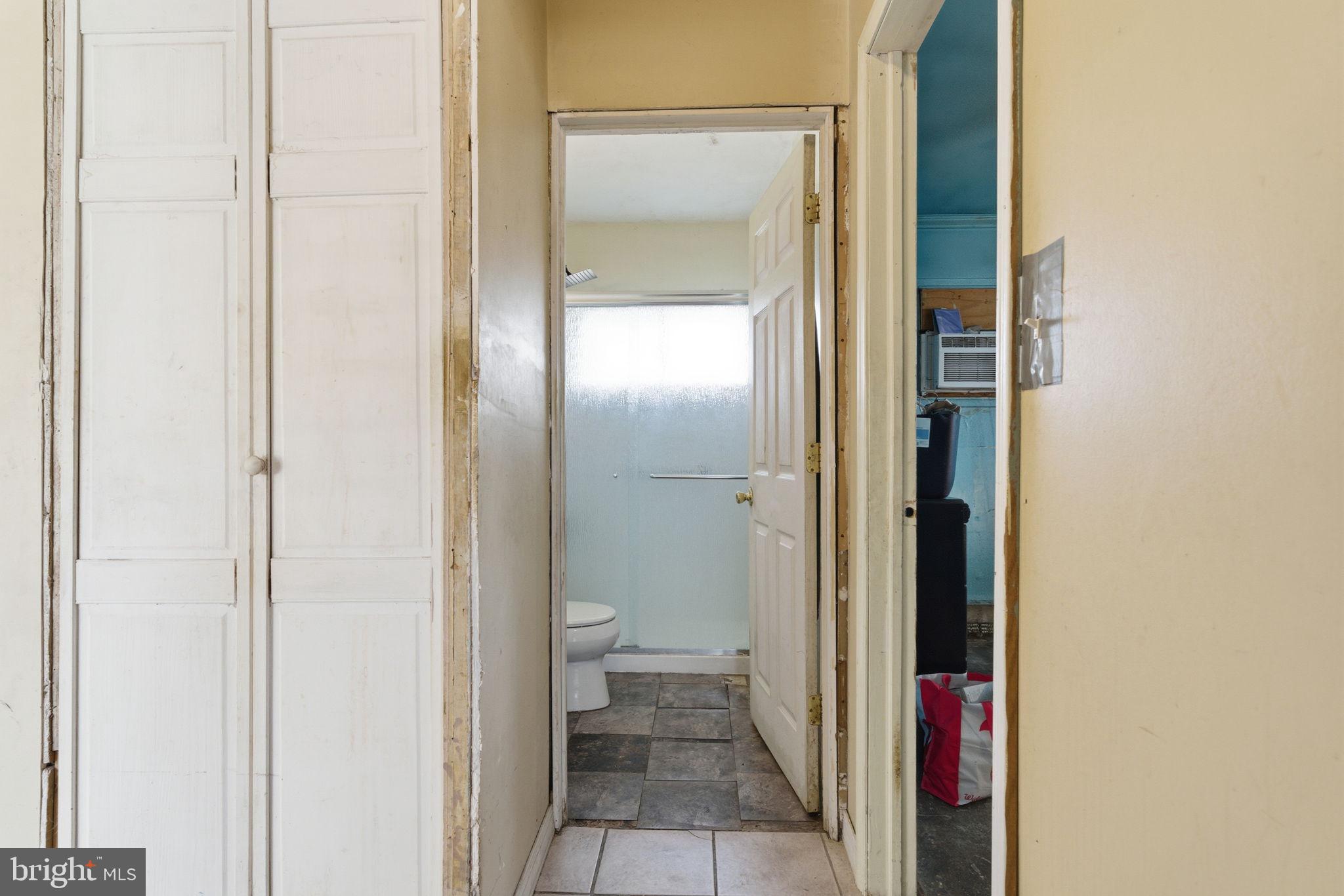 MILL CREEK FALLS - Residential