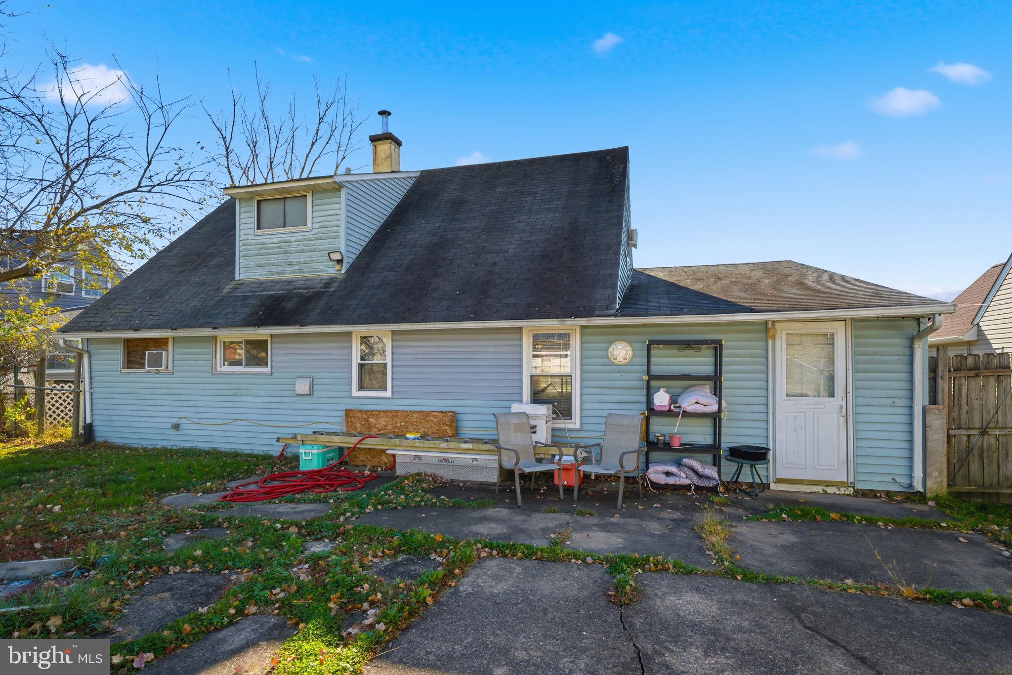 MILL CREEK FALLS - Residential