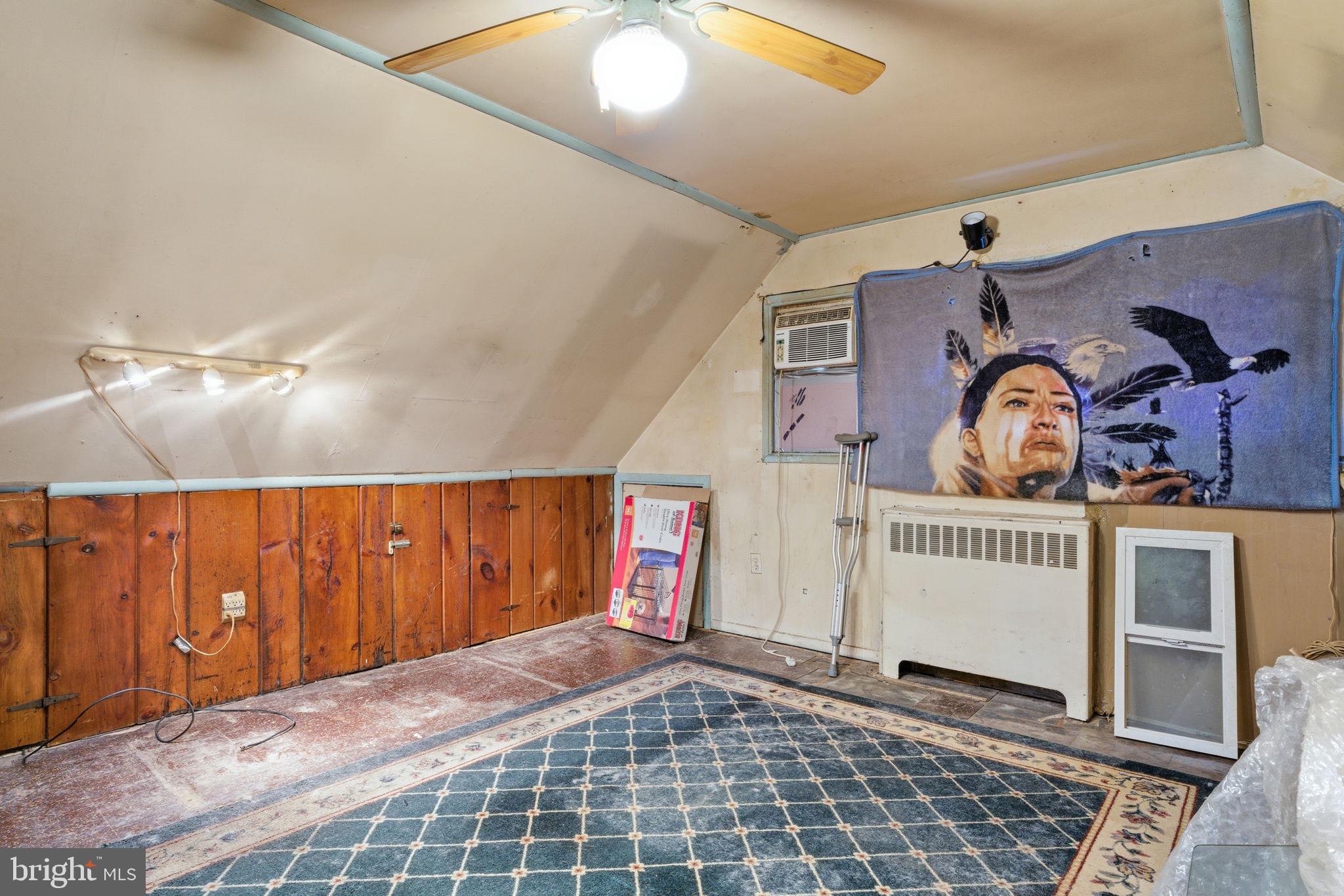 MILL CREEK FALLS - Residential