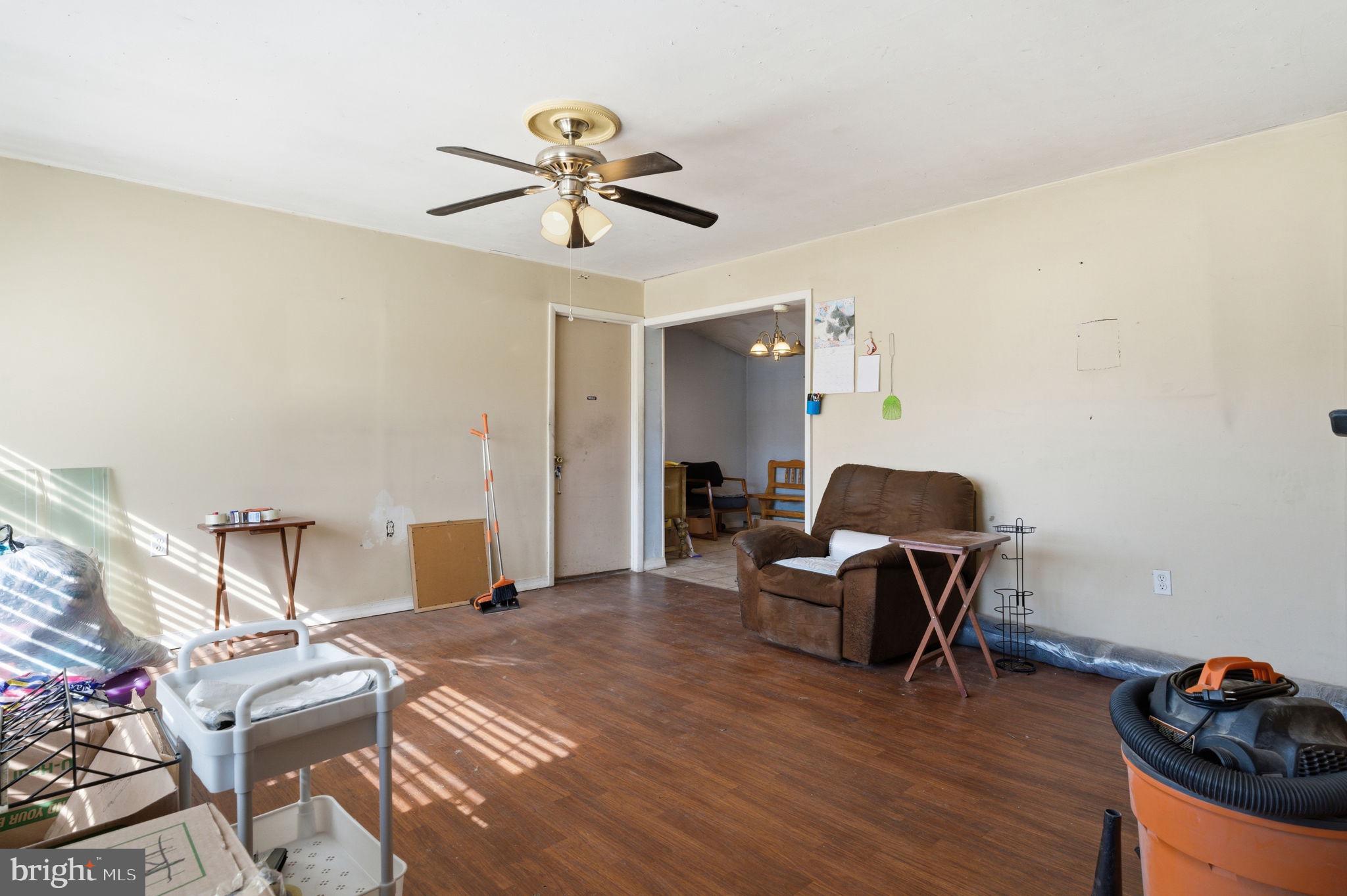 MILL CREEK FALLS - Residential