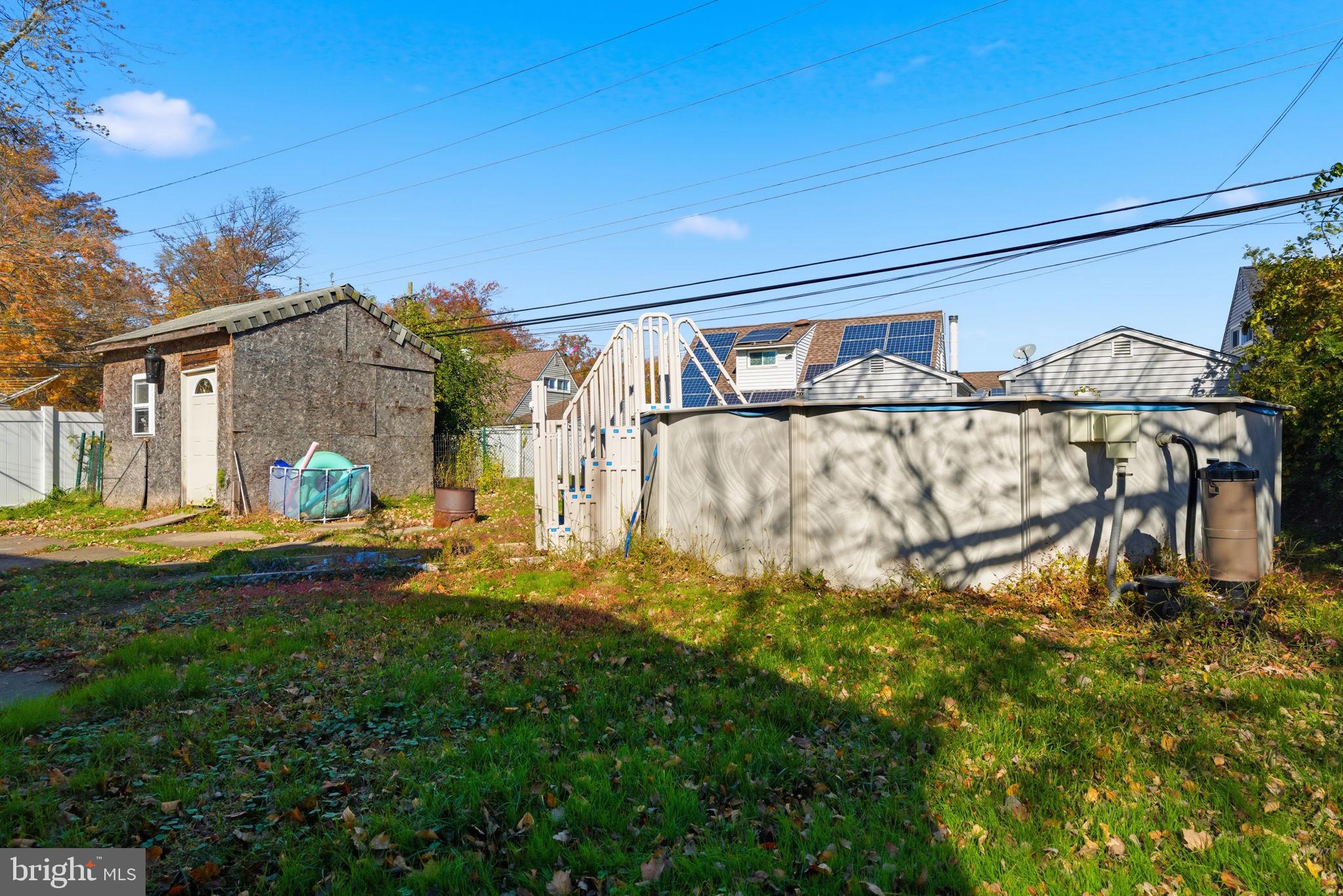 MILL CREEK FALLS - Residential