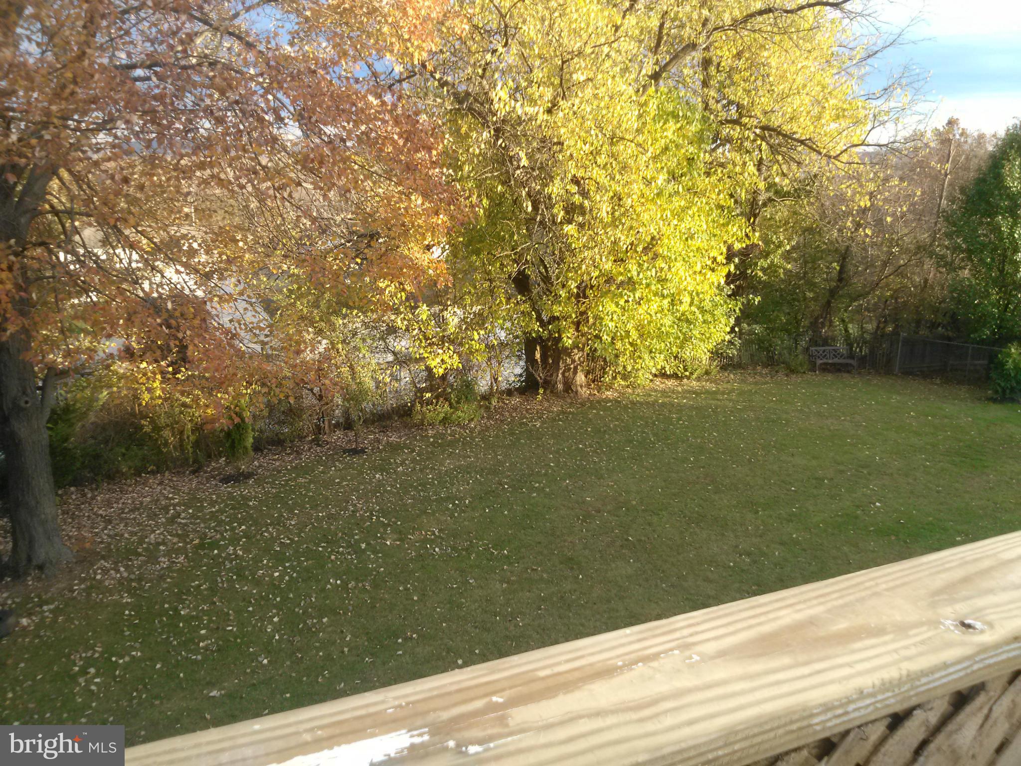 JEFFERSON TERRACE - Residential Lease