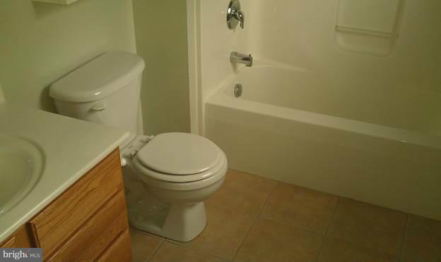 JEFFERSON TERRACE - Residential Lease