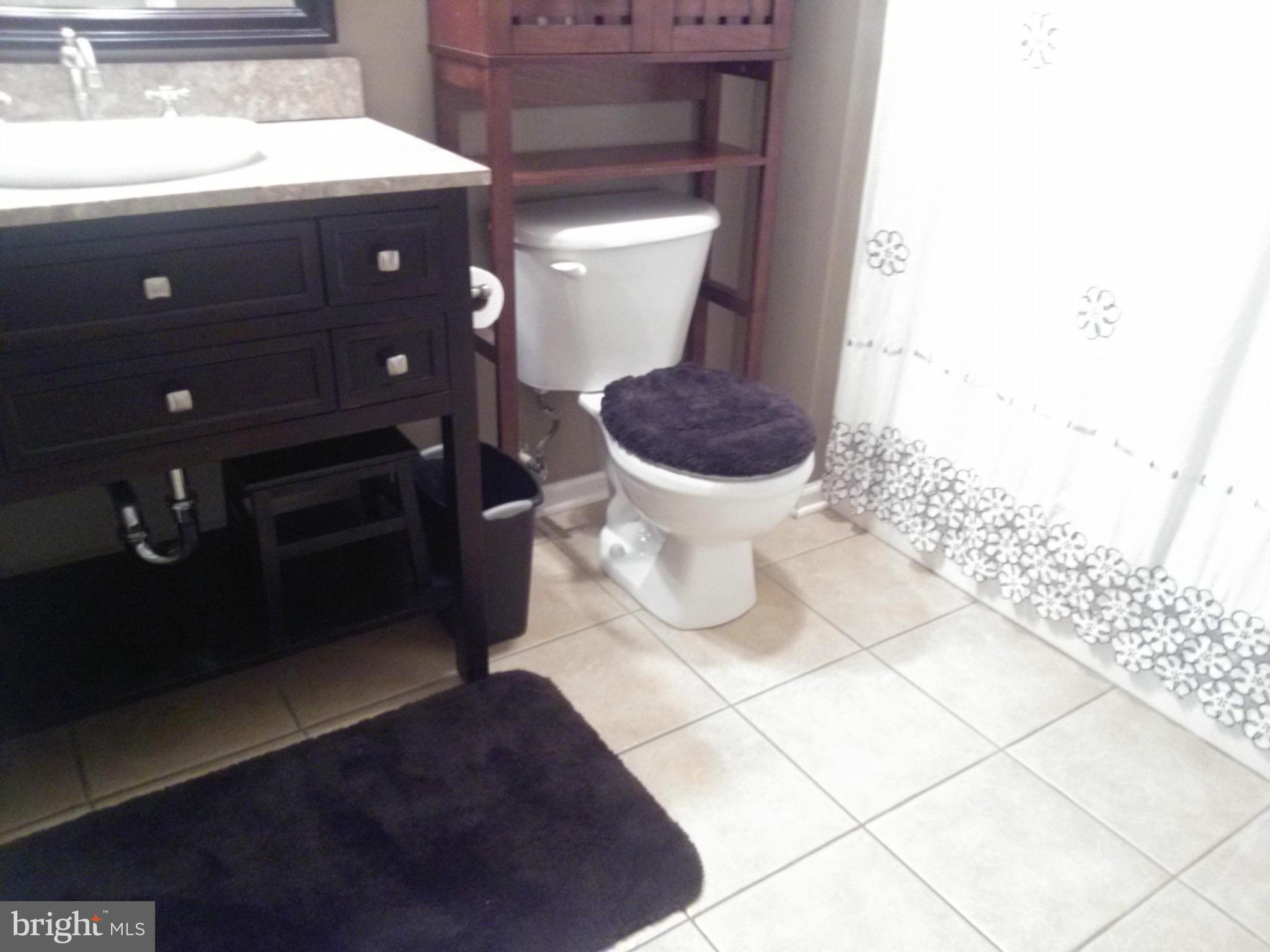 JEFFERSON TERRACE - Residential Lease