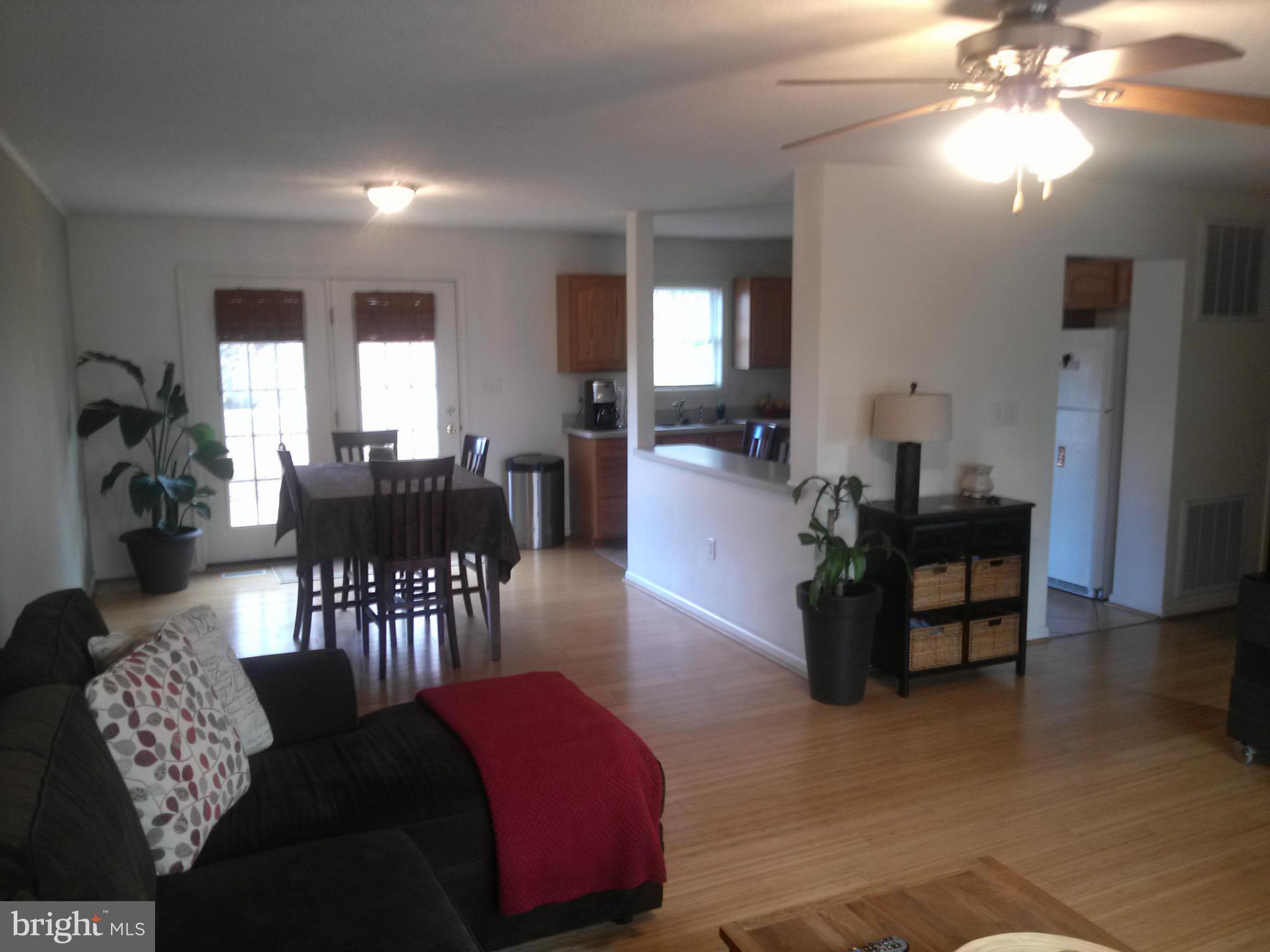 JEFFERSON TERRACE - Residential Lease