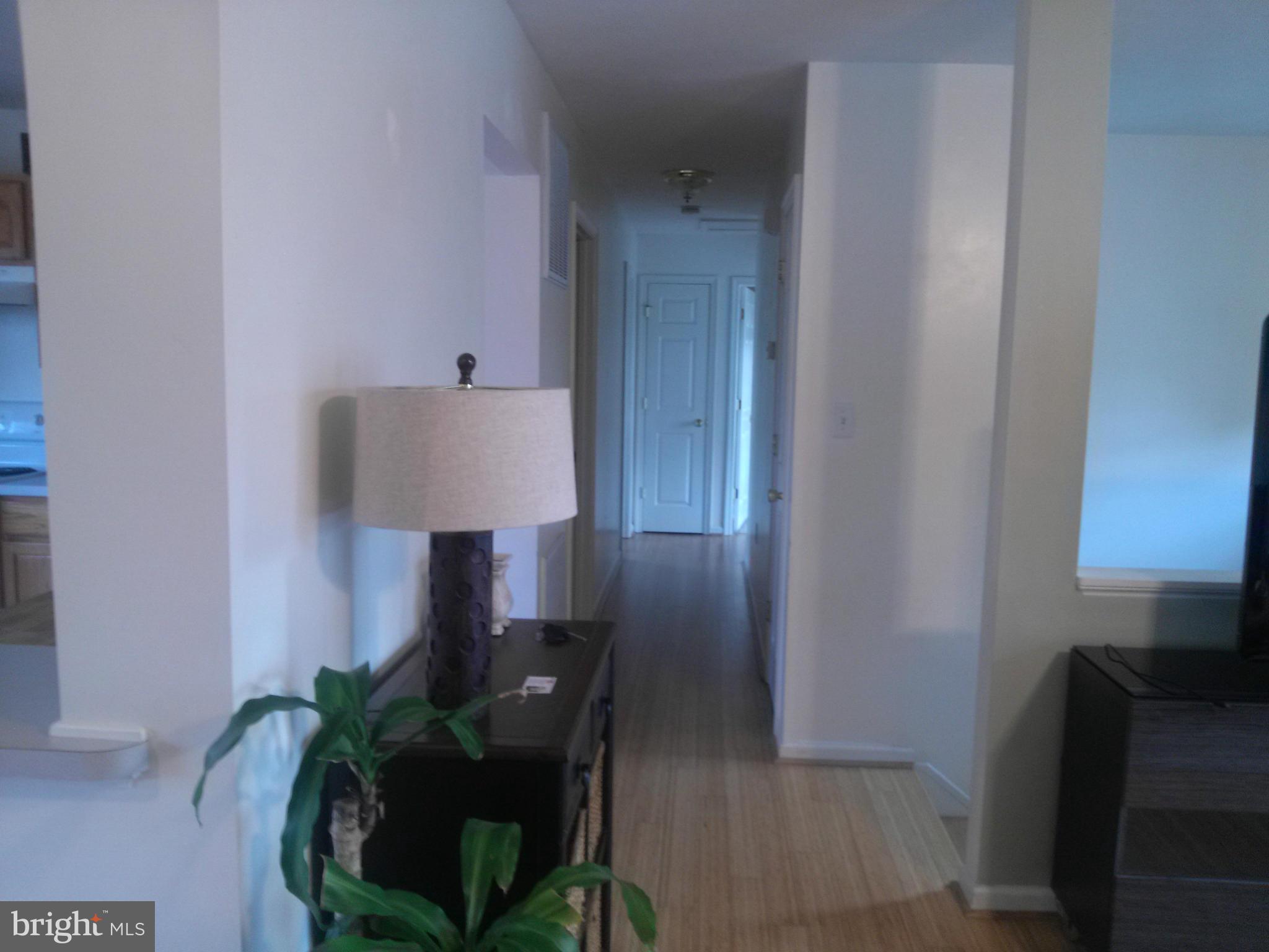 JEFFERSON TERRACE - Residential Lease