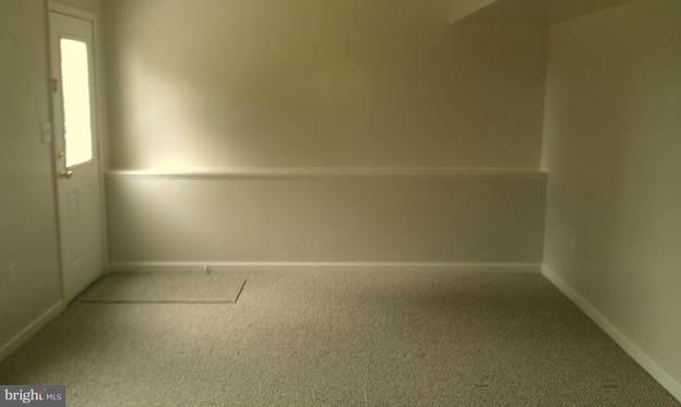 JEFFERSON TERRACE - Residential Lease