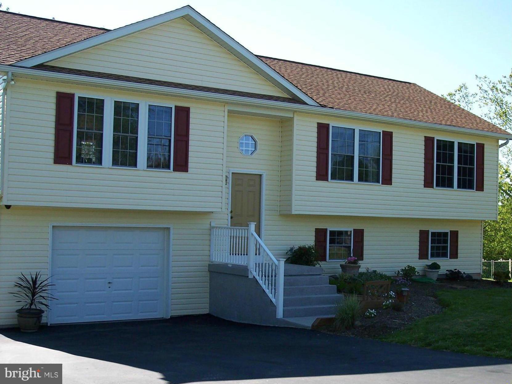 JEFFERSON TERRACE - Residential Lease