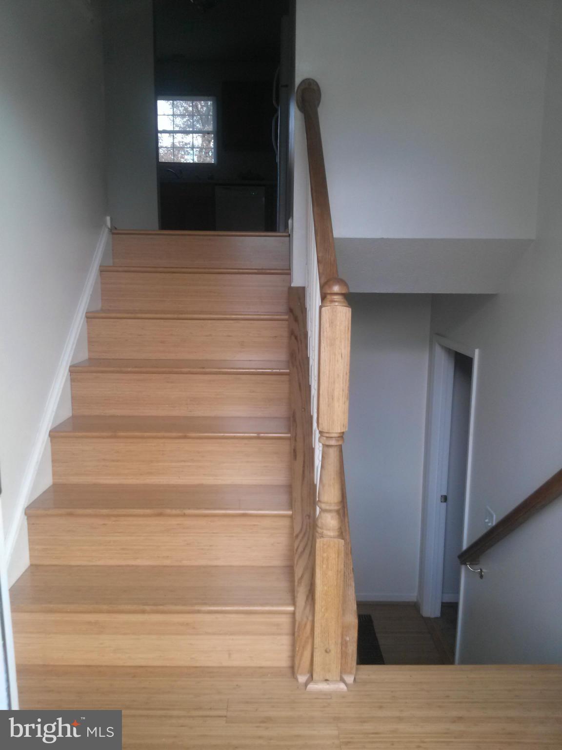 JEFFERSON TERRACE - Residential Lease