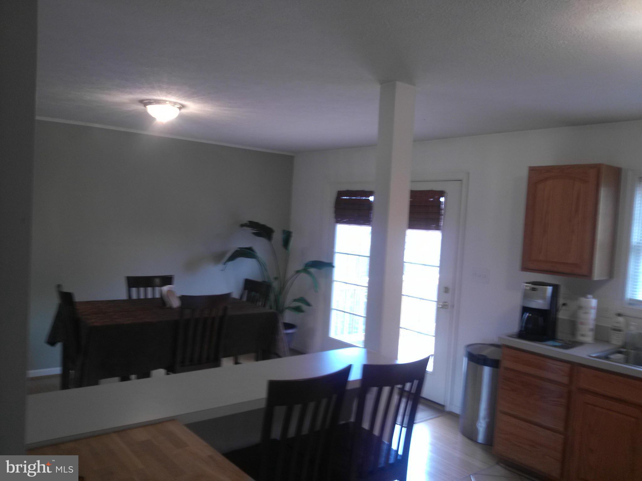 JEFFERSON TERRACE - Residential Lease