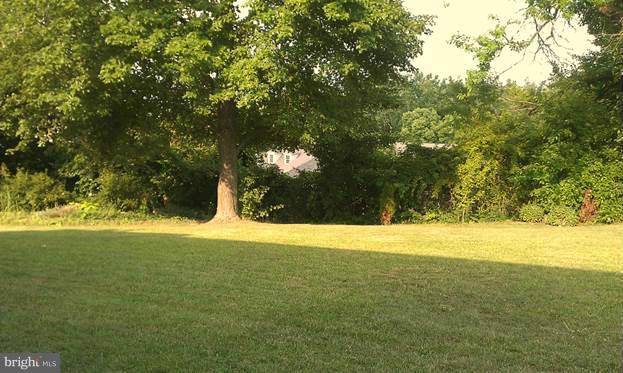 JEFFERSON TERRACE - Residential Lease