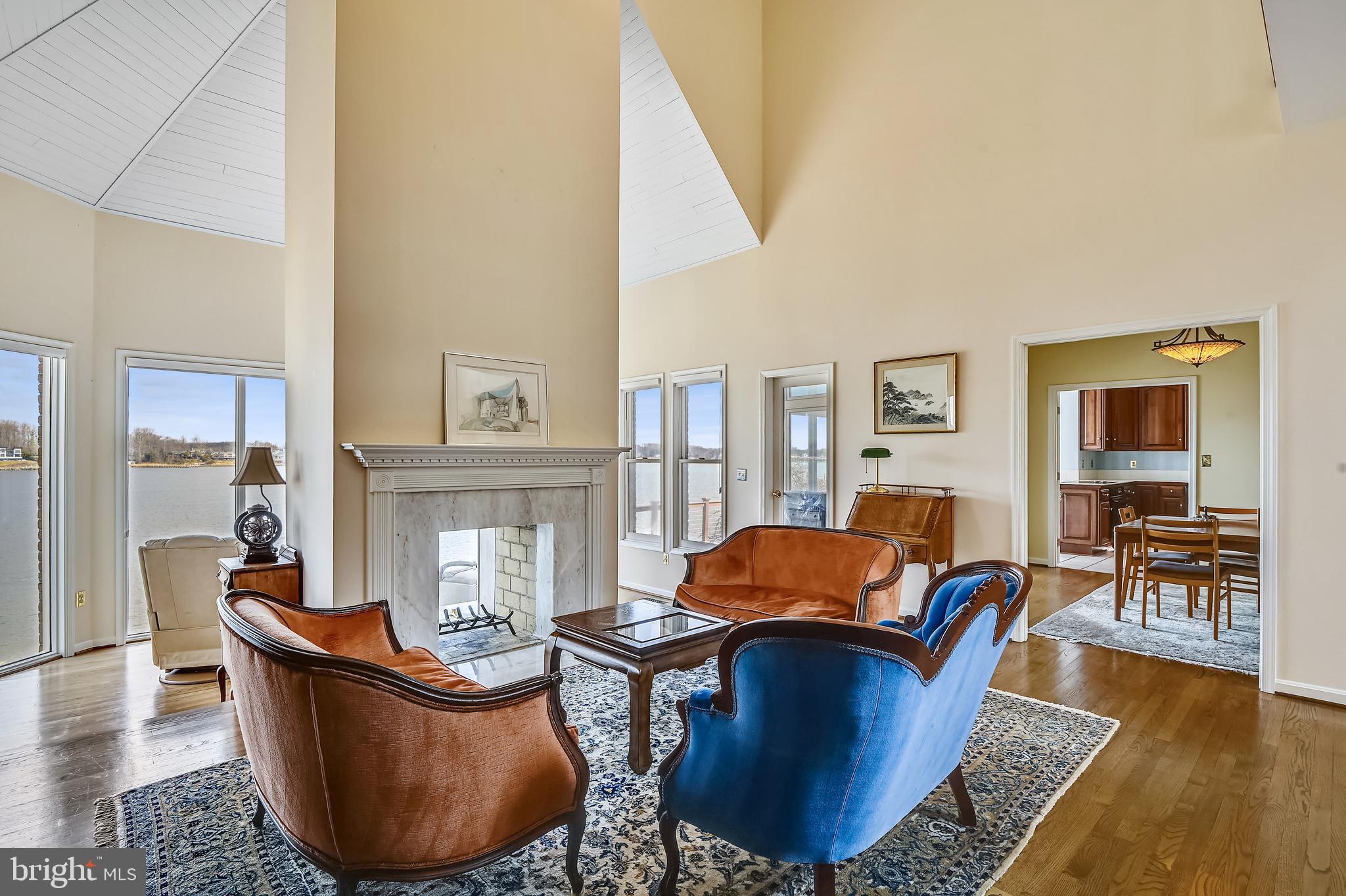 SOUTH RIVER LANDING - Residential