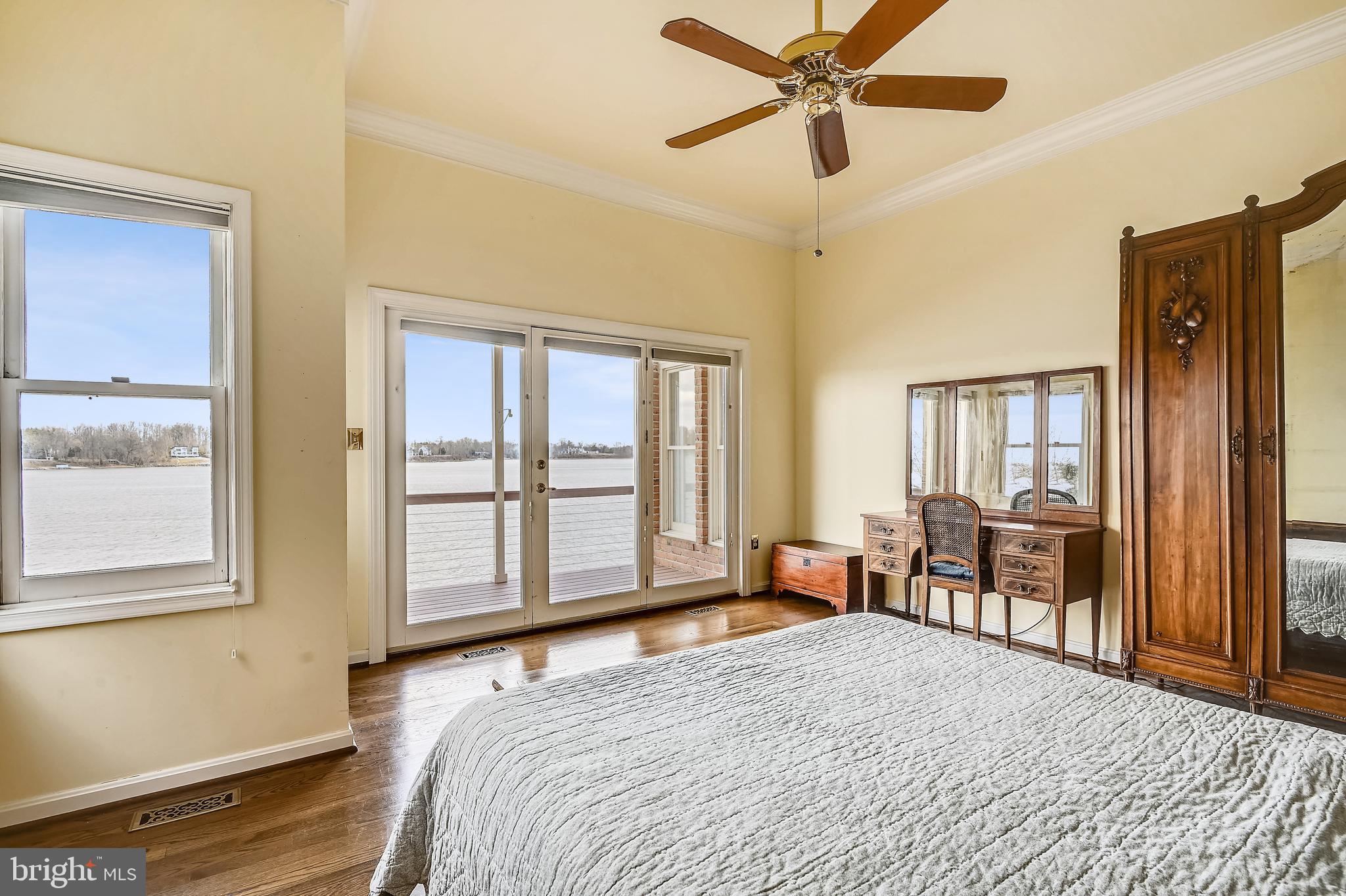 SOUTH RIVER LANDING - Residential