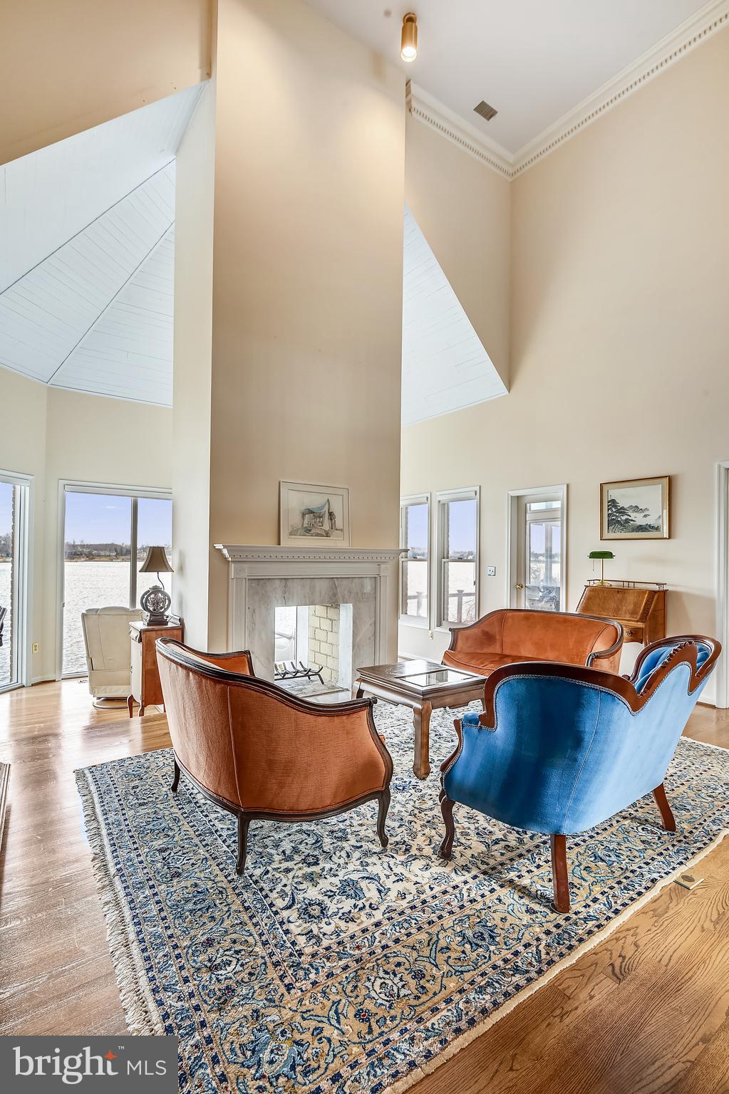 SOUTH RIVER LANDING - Residential