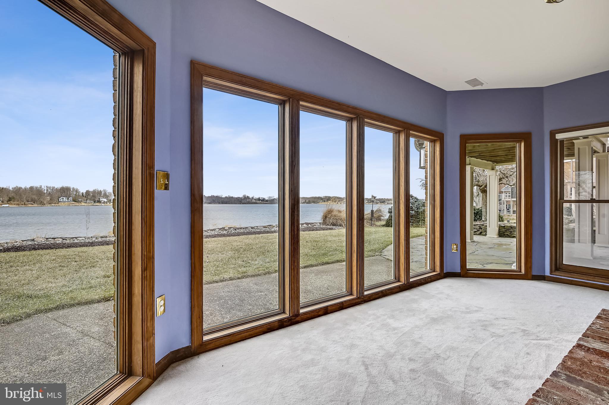 SOUTH RIVER LANDING - Residential