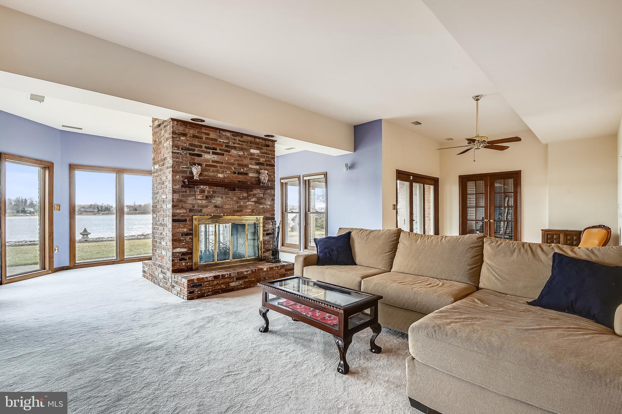 SOUTH RIVER LANDING - Residential