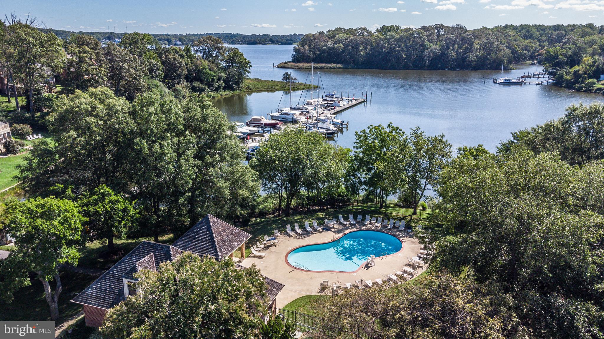 SOUTH RIVER LANDING - Residential