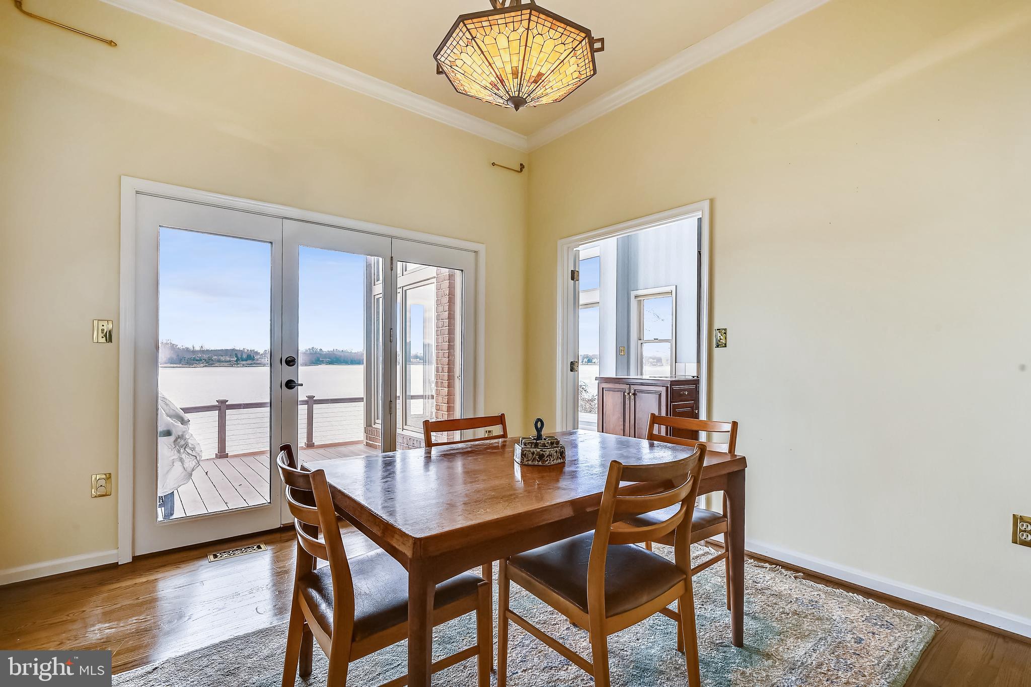 SOUTH RIVER LANDING - Residential