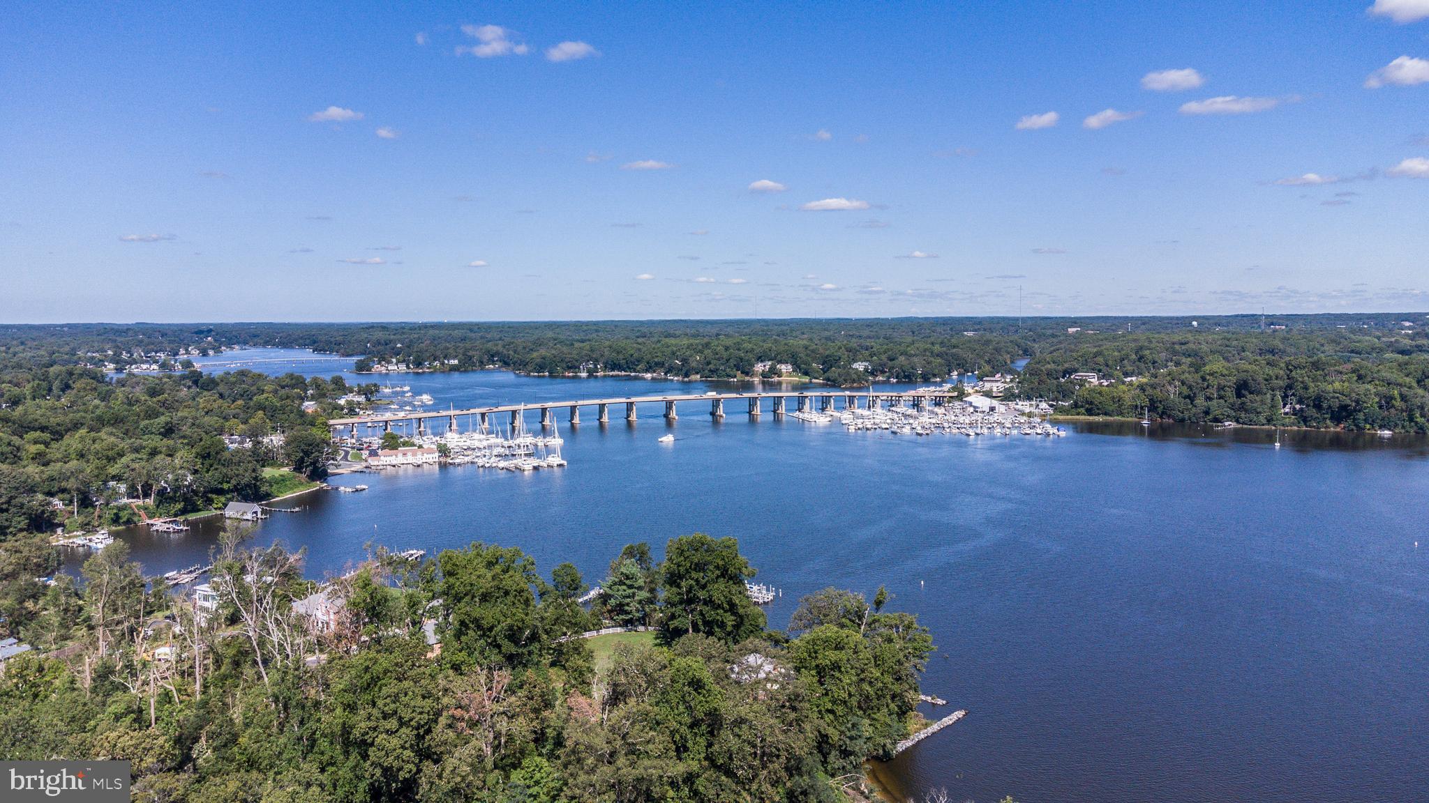 SOUTH RIVER LANDING - Residential