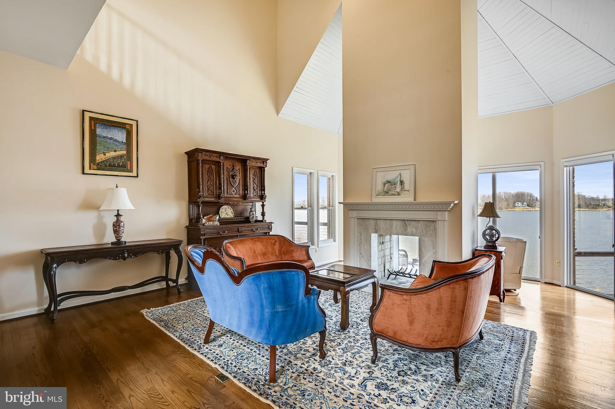 SOUTH RIVER LANDING - Residential