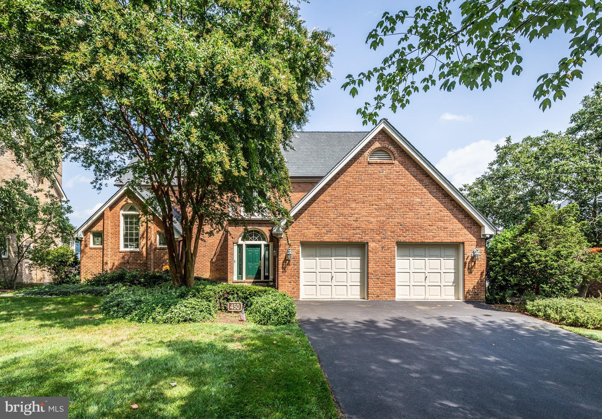 SOUTH RIVER LANDING - Residential