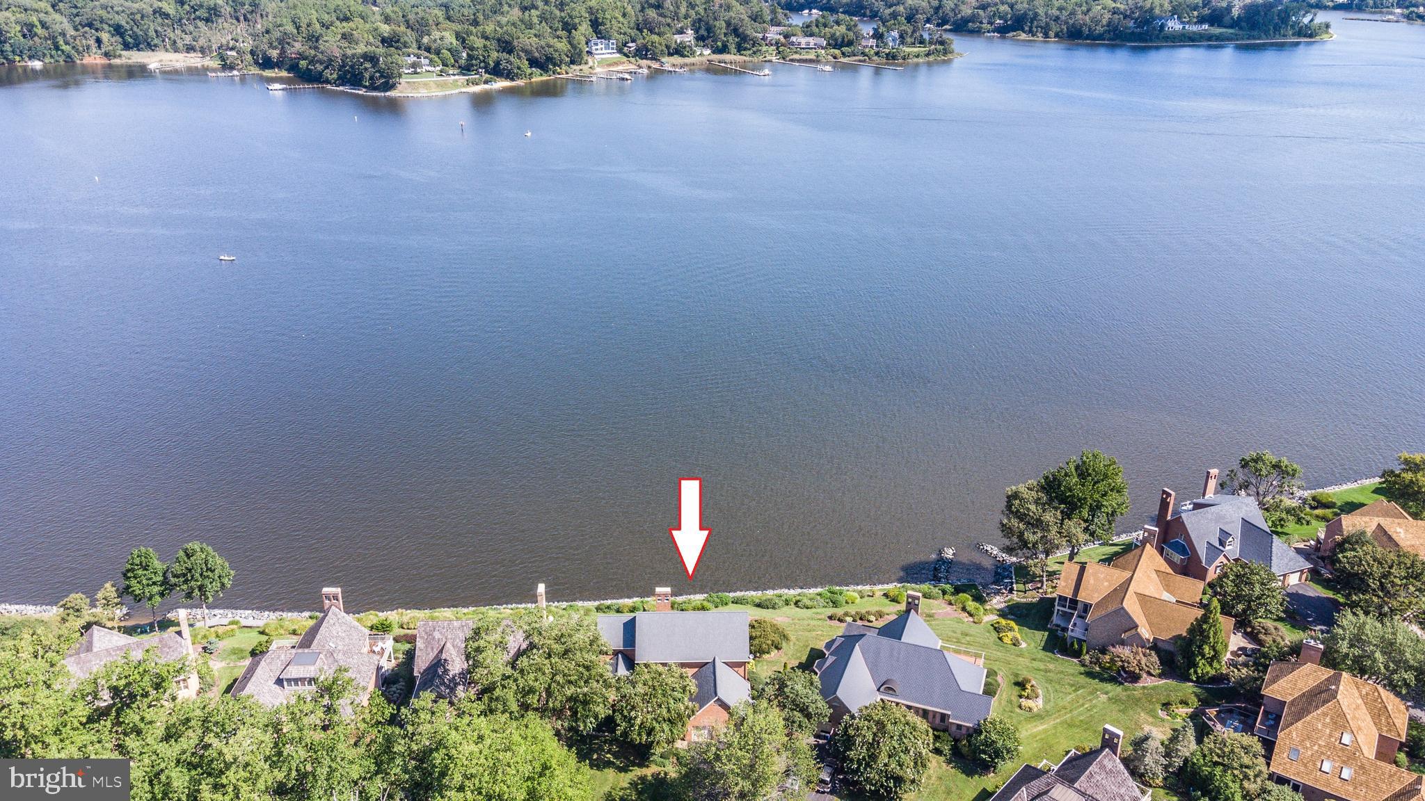 SOUTH RIVER LANDING - Residential