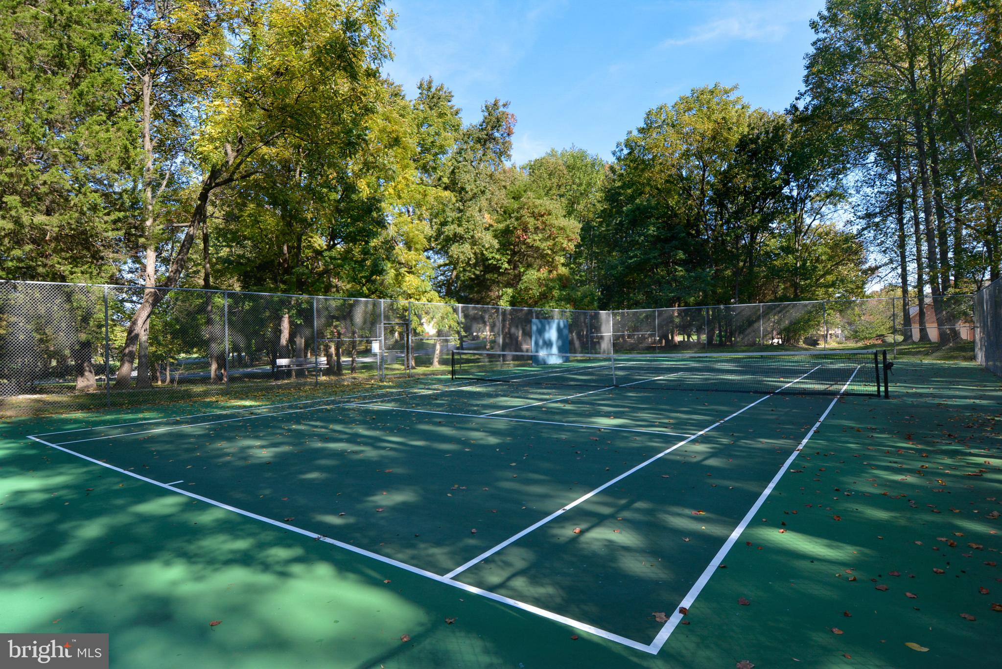 SOUTH RIVER LANDING - Residential